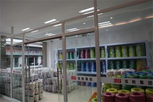 寶勝集團有限公司