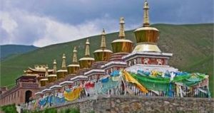 海北藏族自治州