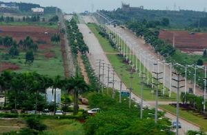 金江鎮[海南省澄邁縣金江鎮]