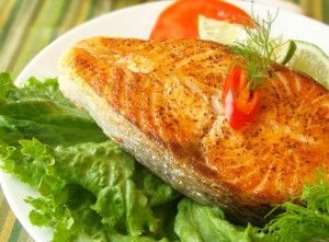 法香三文魚 法香三文魚