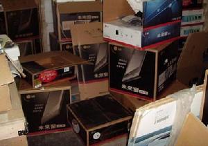 （圖）翻新作坊