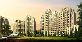 焦作建業壹號城邦 焦作建業壹號城邦