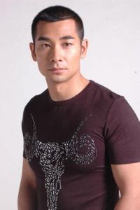 趙文卓[影視演員]