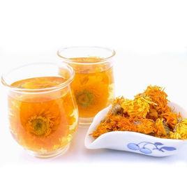 金盞花茶 金盞花茶
