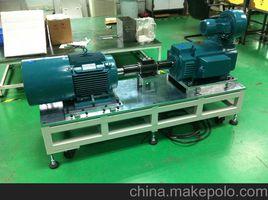 馬達堵轉測試 馬達堵轉測試