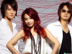 《雨櫻花》 《雨櫻花》