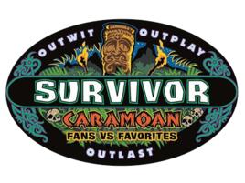 倖存者：卡拉摩安第二十六季