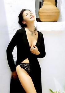 （圖）台灣十大性感女星