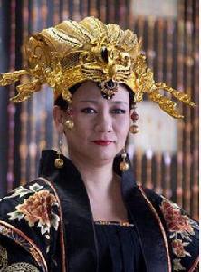 元昭皇后 元昭皇后