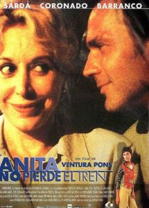 愛吧!安妮塔 愛吧!安妮塔