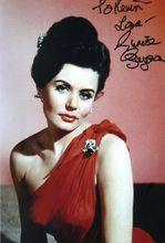 尤妮斯&middot;蓋里森