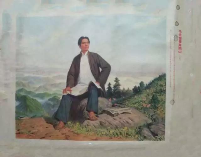 林彪送槍給毛澤東什麼意思?毛澤東一句話回絕,現場尷尬了