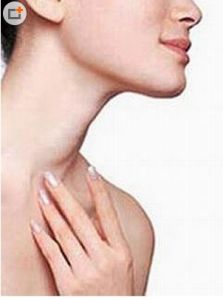 慢性喉炎 慢性喉炎