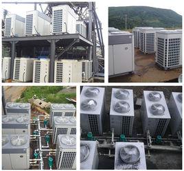 熱泵熱水機 熱泵熱水機