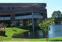 福克納大學 福克納大學