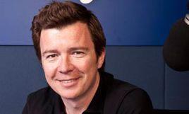 Rick Astley Rick Astley