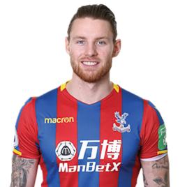 康納·維克漢姆 康納·維克漢姆