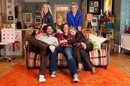 米蘭達第2季 米蘭達第2季