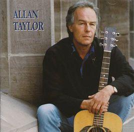 Allan Taylor Allan Taylor