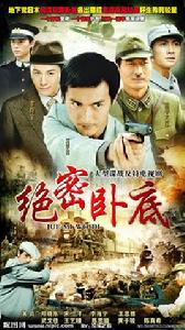 絕密臥底[2010年陳曉雷執導電視劇]