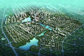 永安新城 永安新城