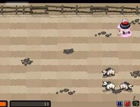 逮住牛兒們 逮住牛兒們