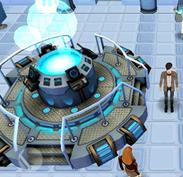 神秘博士之時間迷宮