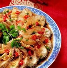 三杯開屏魚 三杯開屏魚