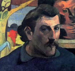 保羅&middot;高更