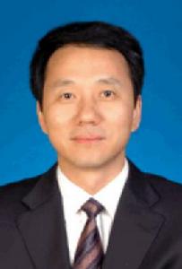 林海[安徽省退役軍人事務廳廳長、黨組書記]