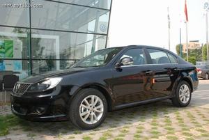 配置剎車優先系統的車