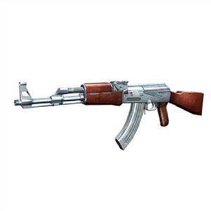 瘋狂的子彈[4399競技類FPS遊戲]