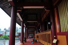 莆田南少林寺遺址