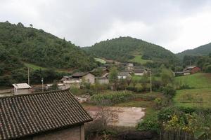 上洋灑拉村 上洋灑拉村