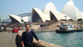 胡建剛[華文教育系副教授]