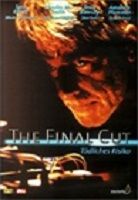 《魔鬼反擊》DVD封套