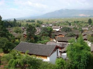 金山白族鄉 金山白族鄉