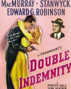 雙重賠償[美國1944年比利·懷爾德執導美國電影]