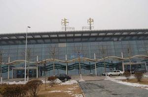 濟寧曲阜機場 濟寧曲阜機場