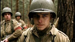 兄弟連[英美2001年大衛&middot;弗蘭科爾執導戰爭劇]