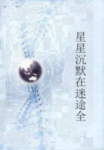 星星沉默在迷途 星星沉默在迷途