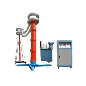 變頻串聯諧振試驗裝置