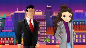 放蕩校園:慌亂校園真情愛 放蕩校園:慌亂校園真情愛