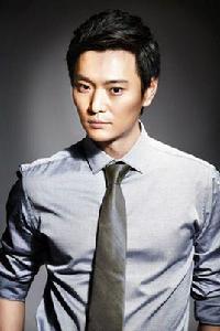 趙鴻飛[中國內地男演員]