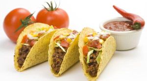 墨西哥多提亞麵餅 墨西哥多提亞麵餅