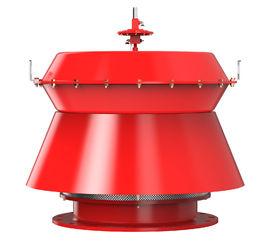 緊急泄放閥 緊急泄放閥