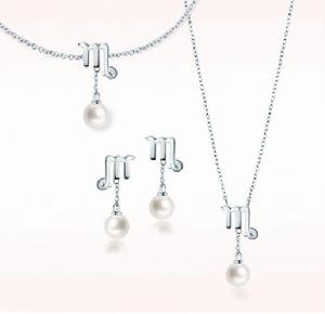 珍珠[有機寶石]