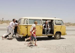 《小太陽的願望》