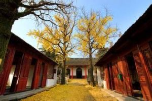 湖熟清真寺 湖熟清真寺
