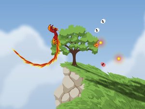 鳳凰涅磐遊戲 鳳凰涅磐遊戲